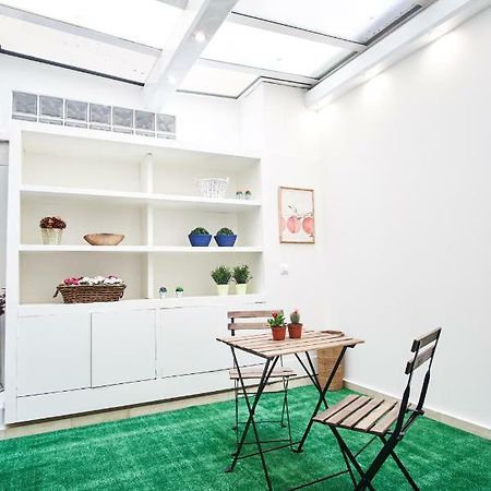 Setefilla Deluxe Suite By Valcambre Sevilla Exteriör bild